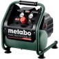 Metabo POWER 160-5 18 LTX BL OF Luftkompressor Med batteri Intet batteri Metabo POWER 160-5 18 LTX BL OF Luftkompressor Med batteri Intet batteri
